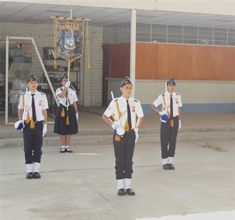 colegio san pedro chanel
